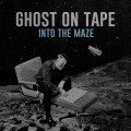 Ghost on Tape - Into the maze LP